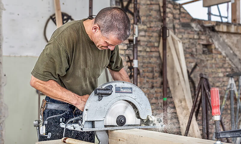 handwerkliche Tätigkeiten