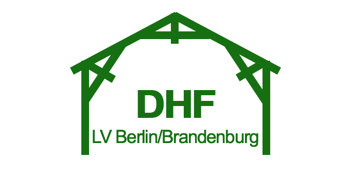 Deutscher Holzschutzfachverbandes (DHF), Landesverband Berlin/Brandenburg e.V