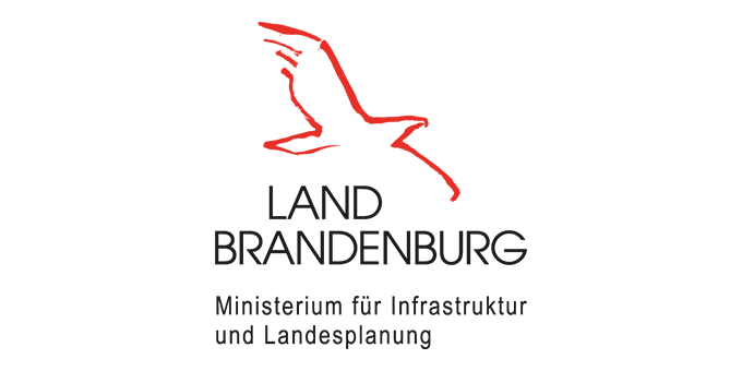 Land Brandenburg - Ministerium für Infrastruktur und Landesplanung