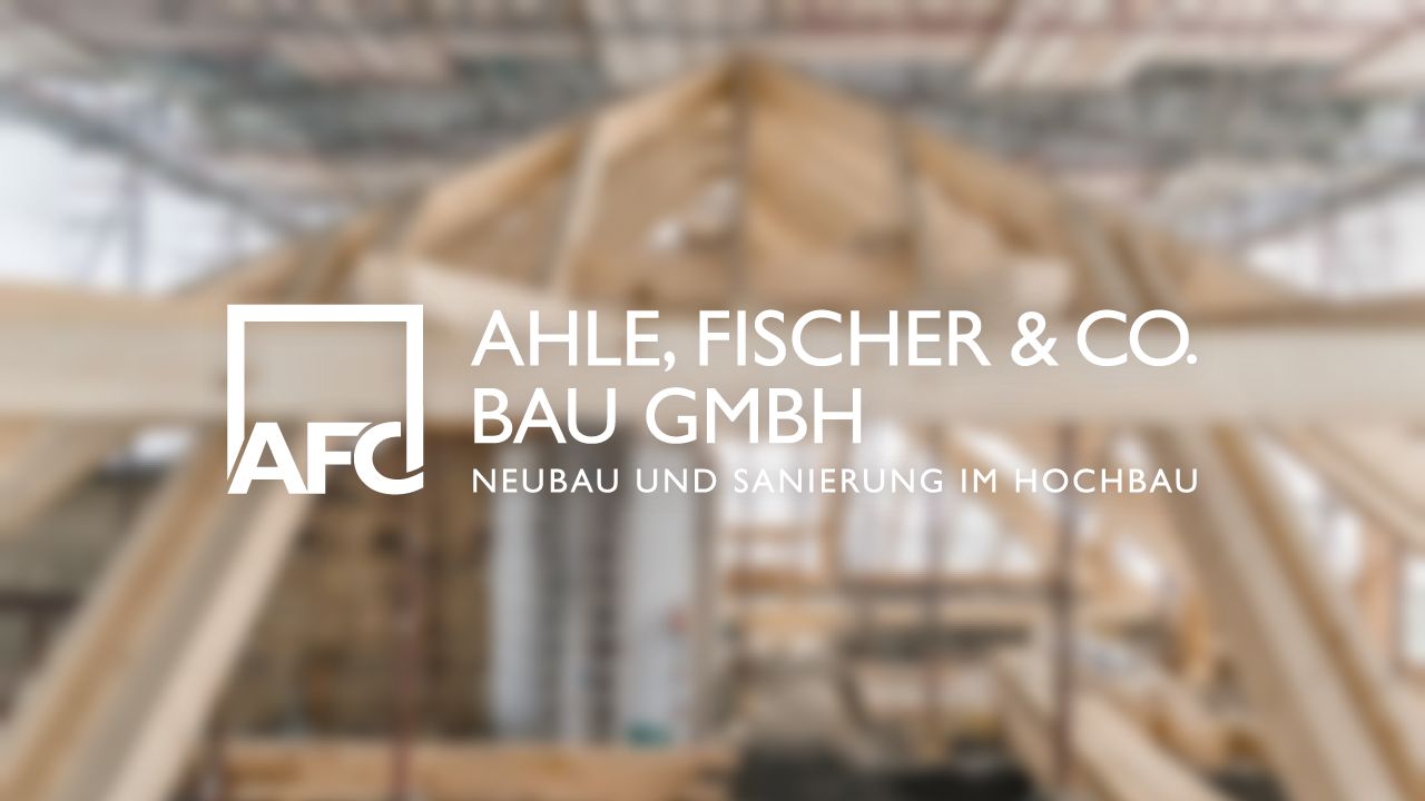 Ahle Fischer & Co Bau Gmbh www.bau-berlin.info